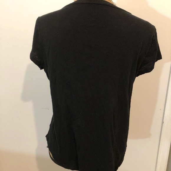 New York🎄 and company black top - Picture 5 of 7